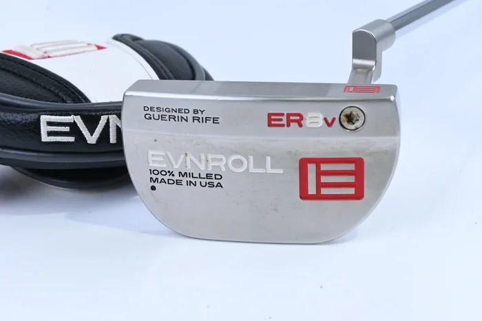 Evnroll V-Series 2021 ER8v Putter / 35 Inch