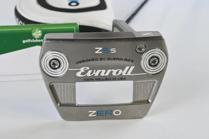 Evnroll Zero Z5S Putter / 35 Inch