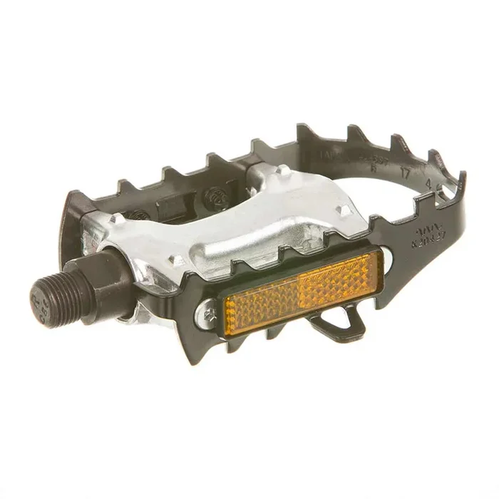 Evo Adventure SL Pedals Pair