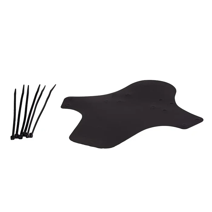 Evo MTB Mud Guard Front Fender