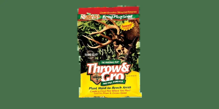 Evolved Habitats Throw & Gro 5LB