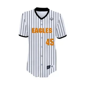 EvoShield/Louisville Slugger/Wilson 5503 Elite Cooling Jersey