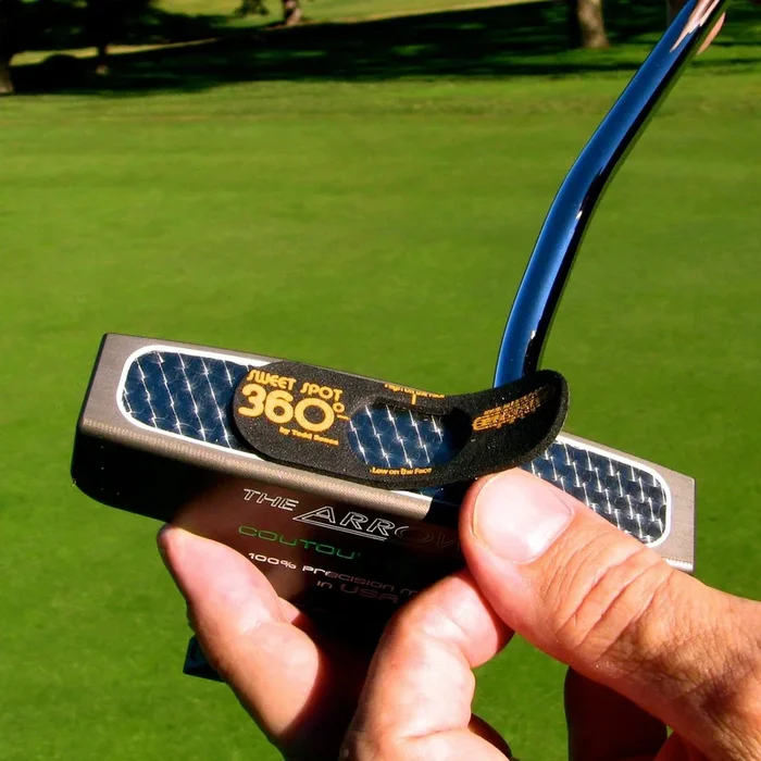 EyeLine Golf Sweet Spot 360˚ 3-Pack