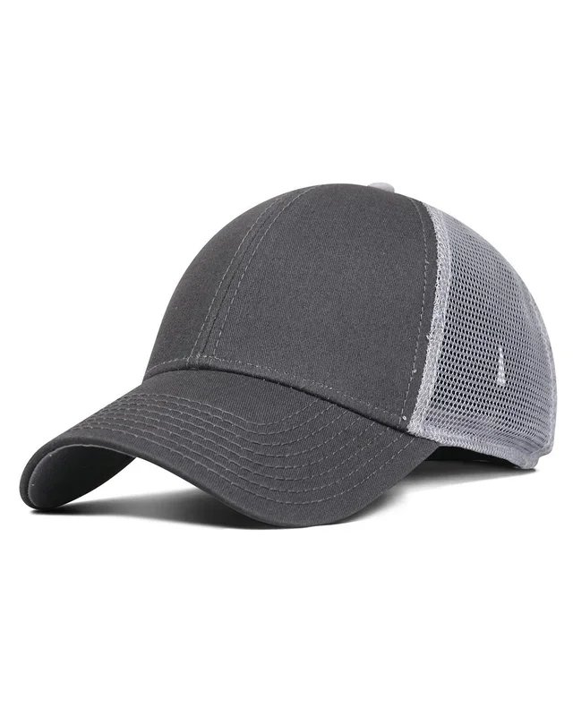 Fahrenheit Cotton Trucker Hat