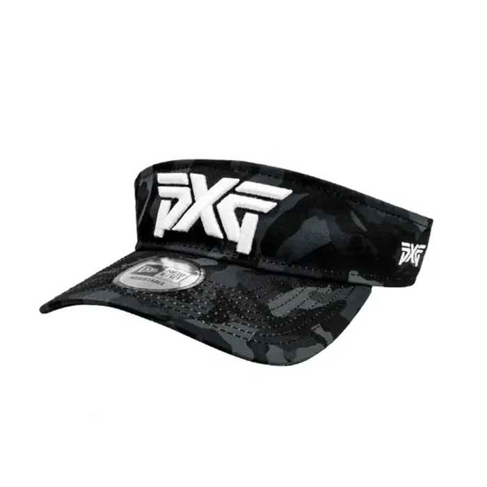 Fairway Camo Sport Visor