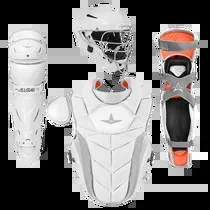 FASTPITCH CATCHING KIT PAIGE HALSTEAD