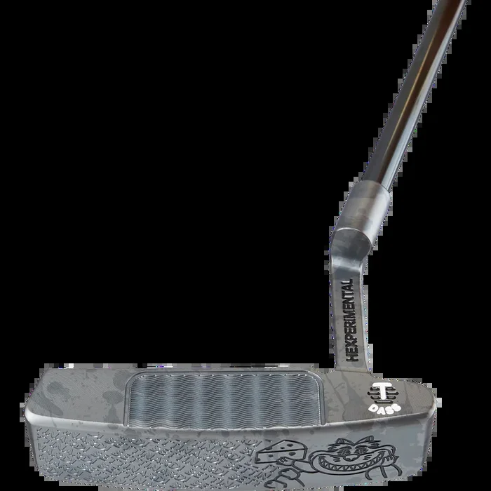 Fat Cat DASS Hexperimental Proto SS14 Putter