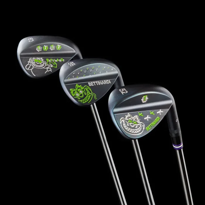 Fat Cat Texas Tea Wedges (52, 56, 60)