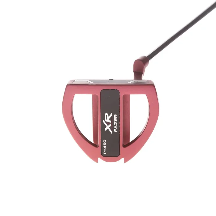 Fazer XR Men’s Right Putter 34.5 Inches – Fazer Superlight 70