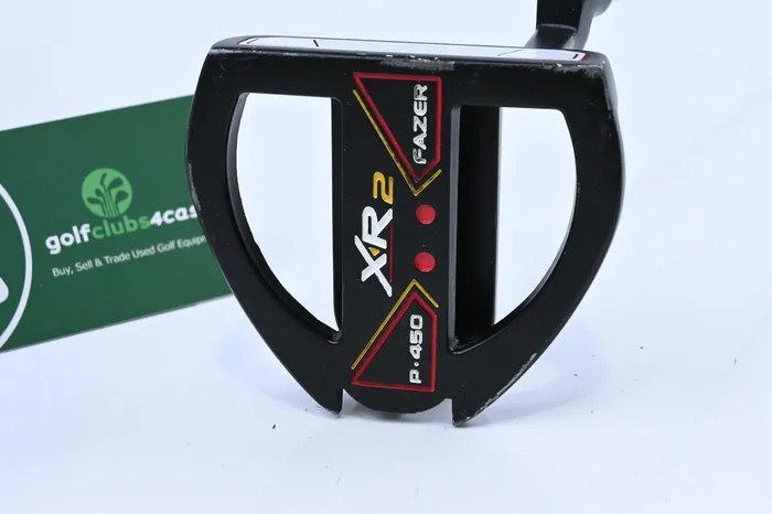 Fazer XR2 P.450 Putter / 34.5 Inch