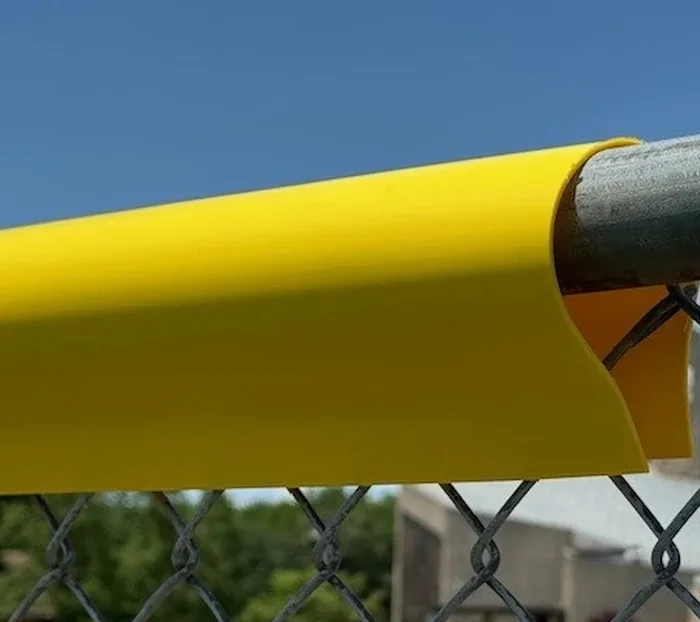 Fence Guard Topper – Standard