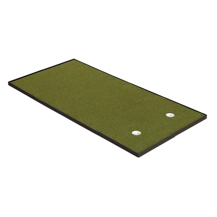Fiberbuilt Home Putting Green
