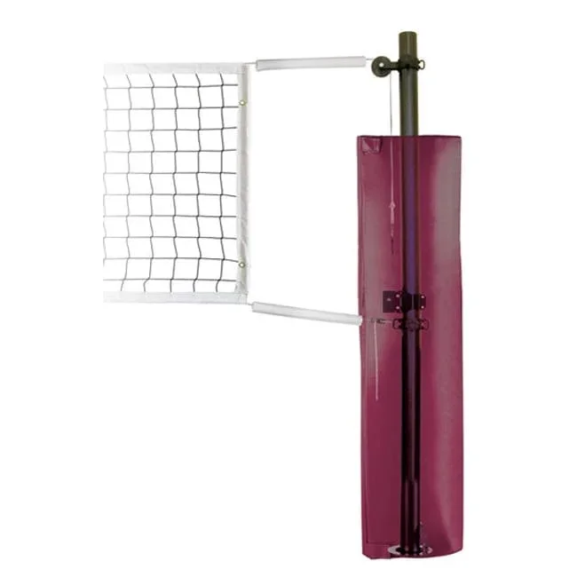 First Team Stellar Complete Recreational Volleyball Net System