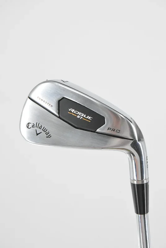 *Fitting Club* Callaway Rogue ST Pro 7 Fitting Iron S Flex 36.75″