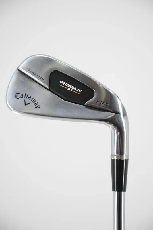 *Fitting Club* Callaway Rogue ST Pro 7 Fitting Iron S Flex 38.5″