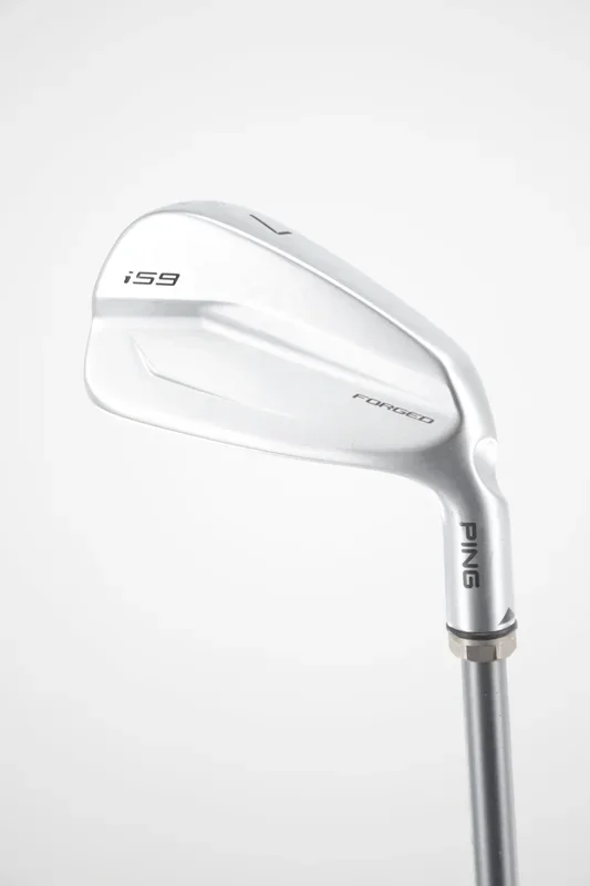 *Fitting Club* Ping i59 7 Fitting Iron S Flex 37″