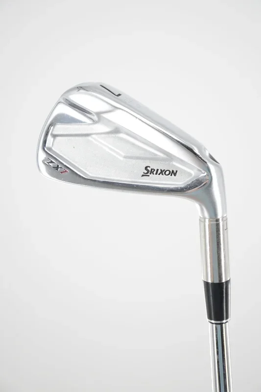 *Fitting Club* Srixon Zx7 7 Fitting Iron S Flex 37″