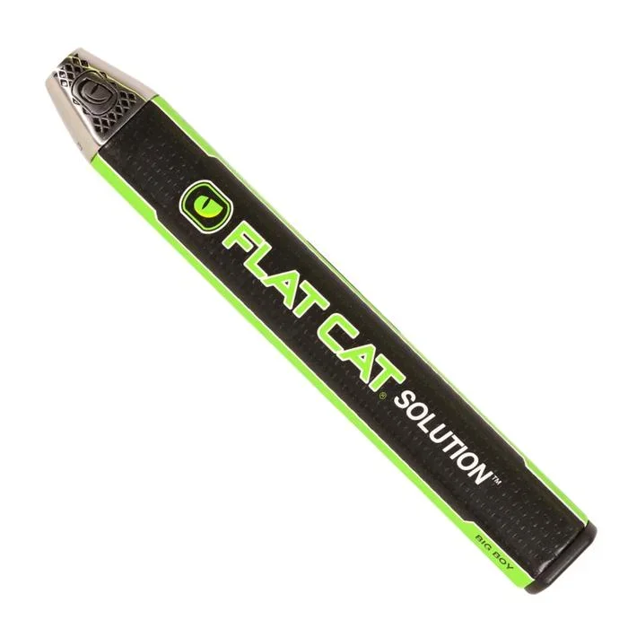 Flat Cat Solution Putter Grip