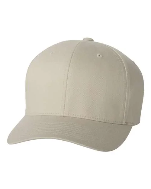 Flexfit Men’s Cotton Blend Cap