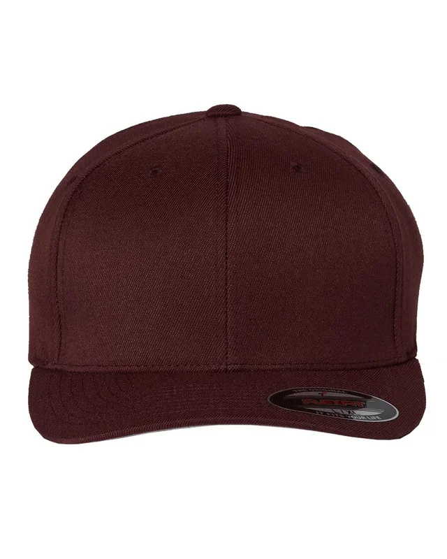 Flexfit Men’s Wool-Blend Cap
