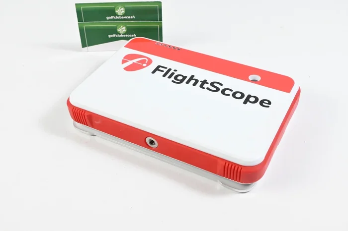 Flightscope Mevo Plus / Launch Monitor / w/ Stand