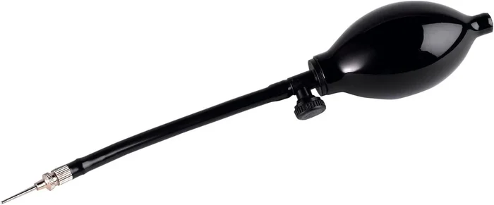 Football Helmet Pump