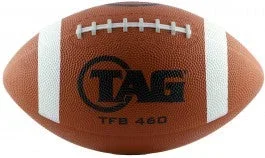 FOOTBALL RUBBER OFFICIAL