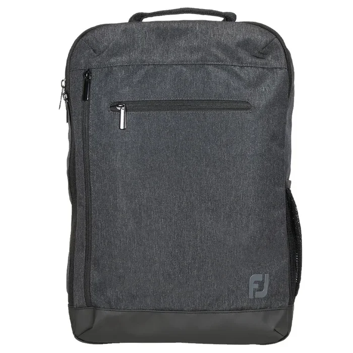 FootJoy Backpack – Heather Charcoal