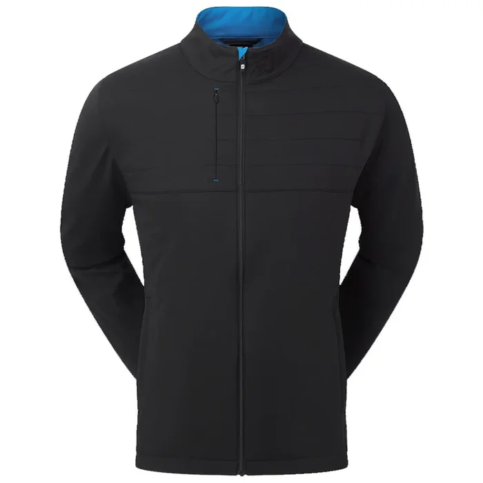 FootJoy FJ Hybrid Jacket – Black