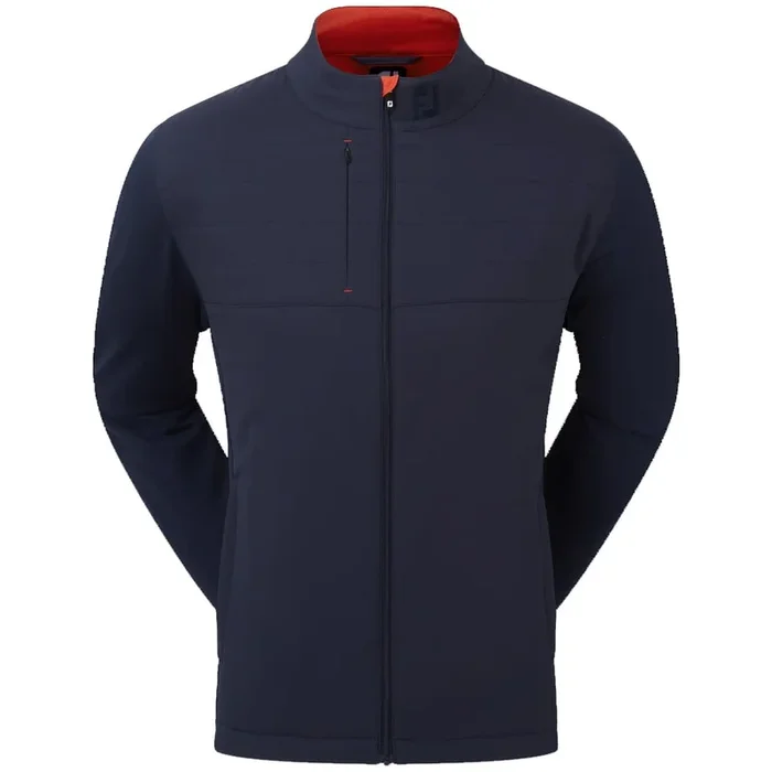 FootJoy FJ Hybrid Jacket – Navy
