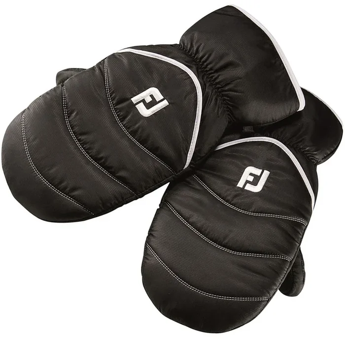 FootJoy FJ Winter Mitts – 2022 Model