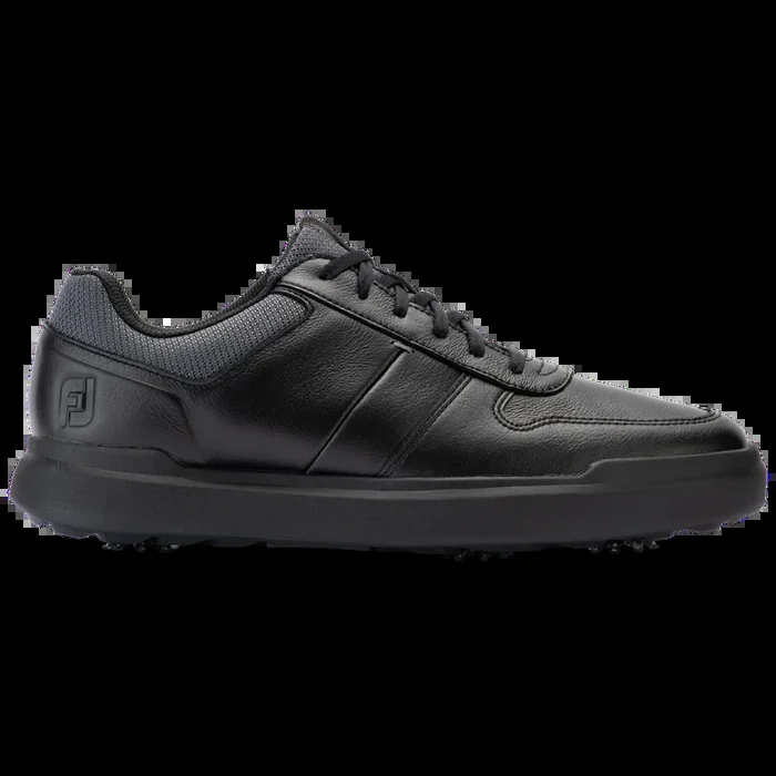 FootJoy Men`s Contour 2023 Golf Shoes