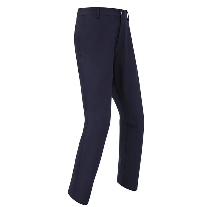 FootJoy Performance Regular Fit Trousers – Navy