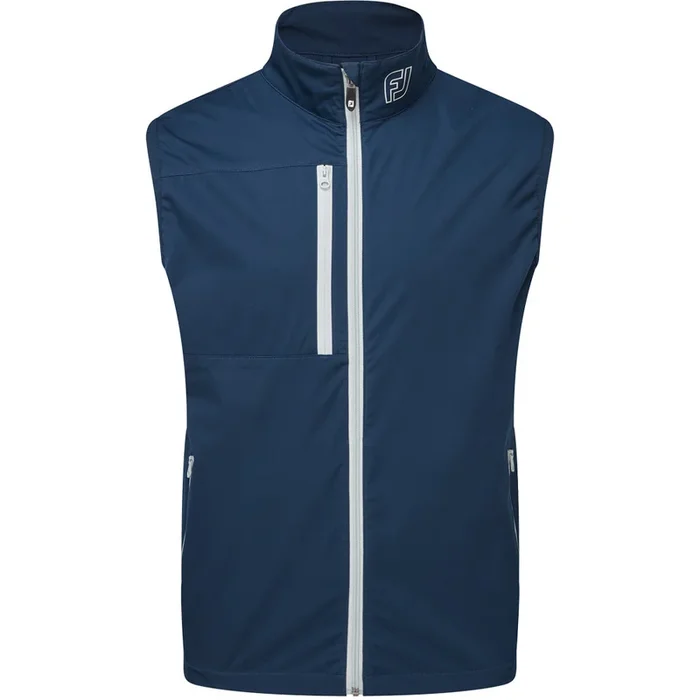 FootJoy Softshell Vest – Navy