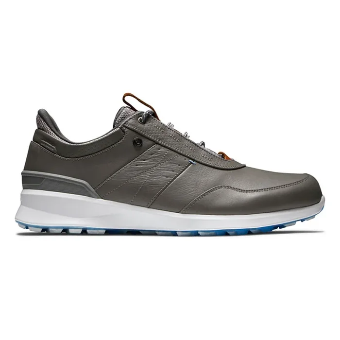 FootJoy Stratos Spikeless Shoe – Grey