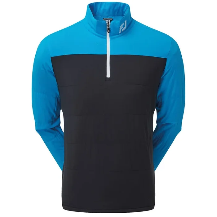FootJoy Thermal Mid-Layer – Sapphire/Black