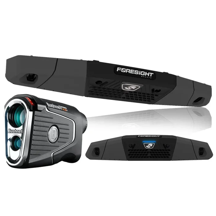 Foresight Falcon Golf Overhead Launch Monitor