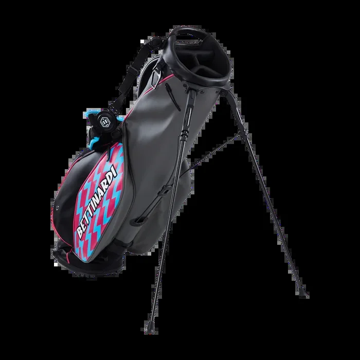 Forever 90’s Tour Dept. Vessel Stand Bag