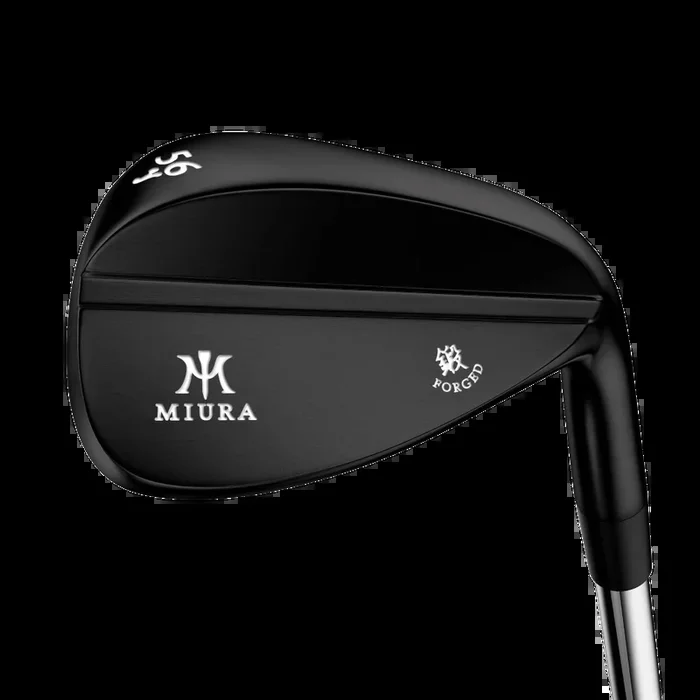 Forged Wedge Series – Y Grind QPQ