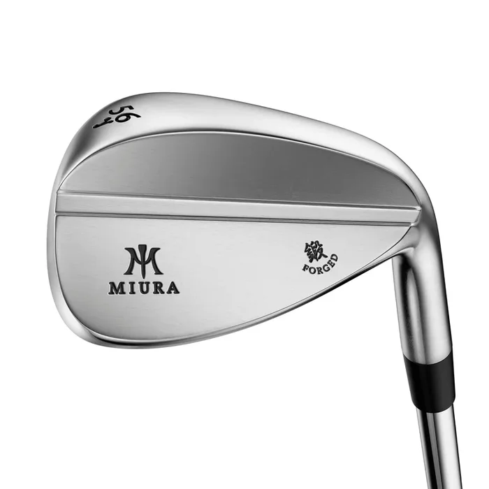 Forged Wedge Series – Y Grind