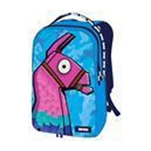 Fortnite Profile Backpack