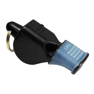 FOX 40 MINI WHISTLE W/CUSHION