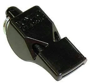 Fox Classic Whistle | Sound Carries Great Distance