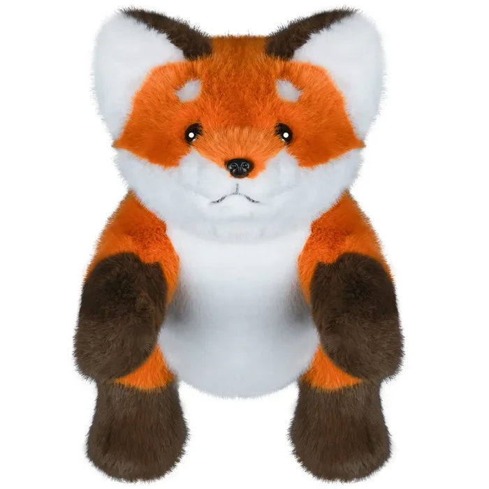 Fox Golf Driver Headcover