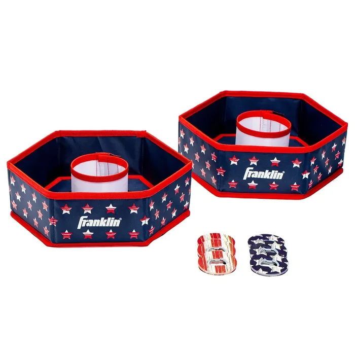 Franklin F-13105 Chux Washers Game