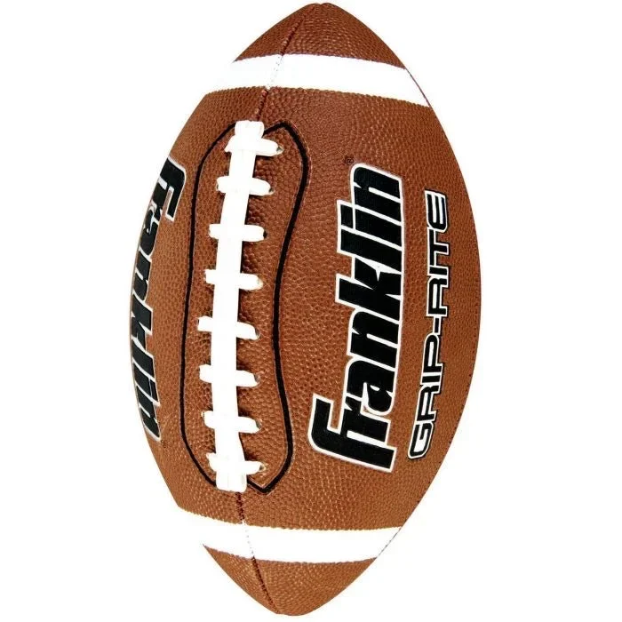 Franklin OFFICIAL-GRIP-RITE Official Size Football