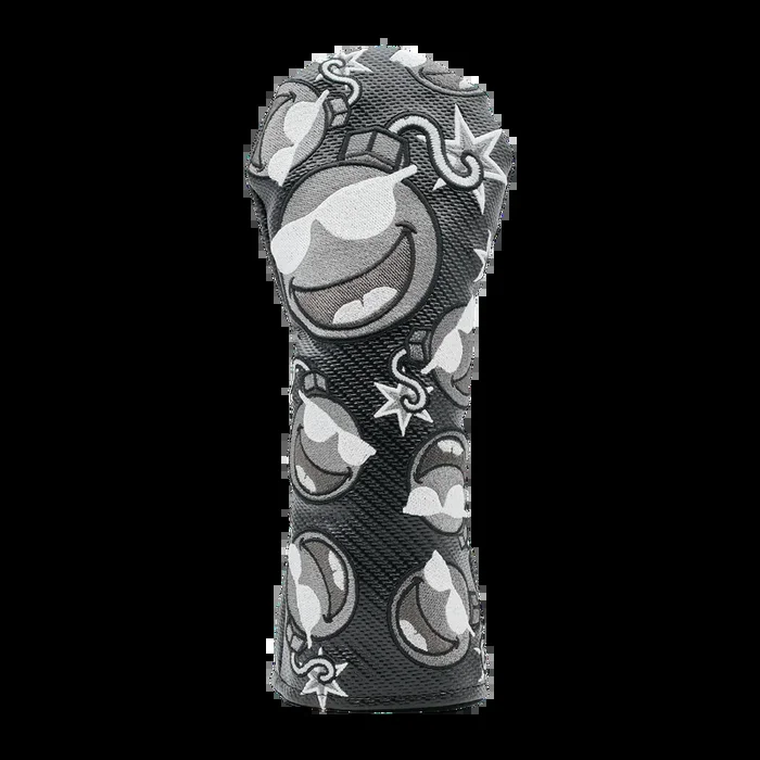 Friday the 13th Betti Bomb 3-Wood Cover