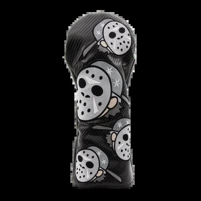 Friday The 13th Betti Bro Driver Headcover