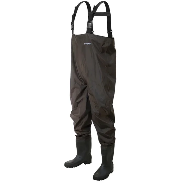 Frogg Toggs Men’s Rana II Cleated Waders