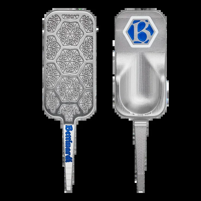 Frost Milled Hex B Divot Tool
